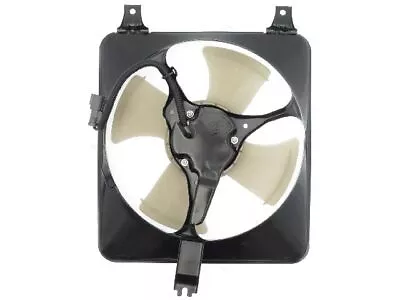 A/C Condenser Fan Assembly For 1997 Acura CL 2.2L 4 Cyl MJ872RV • $54.03