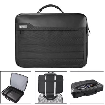 Travel Business Tablet Shoulder Messenger Bag For 12.4 Samsung Galaxy Tab S9 FE+ • $37.99