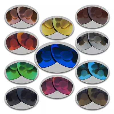 AntiScratch Polarized Lenses Replacement For-Oakley Dispatch 2-Multi Options • $9.06