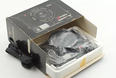 [Top MINT] Plaubel Makina 67 6x7 Medium Format Film Camera Body From JAPAN • $2599.99