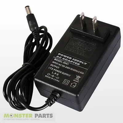 WALL Switch Power Supply CHARGER ACER ICONIA TAB A100 A500 A200 A Series 10.1  • $11.49