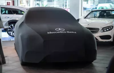 Mercedes Benz Coverindoor Cover For All Mercedes Benz Vehicle Car Cover + Bag • $199.90