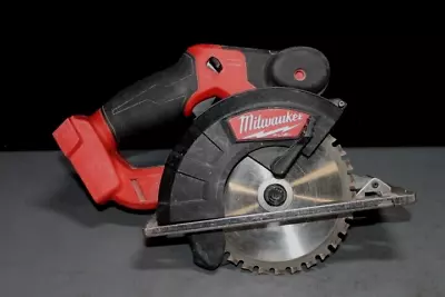 Milwaukee M18 FUEL 2782-20 Metal Cutting Circular Saw (Tool Only) • $119.95