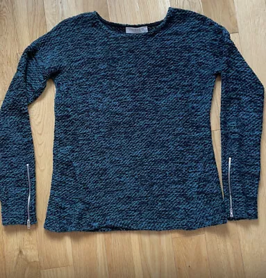 Marks And Spencer Indigo Collection Top UK Size 6 • £4.99