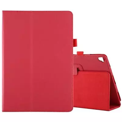 Leather Flip Smart Case Cover Stand Folding For IPad 10.2  8th Generation (2020) • £5.95