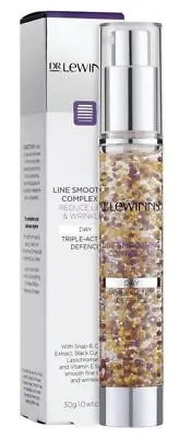 £94.66 • Buy Dr. LeWinn's Line Smoothing Complex Triple Action Day Defence 30g