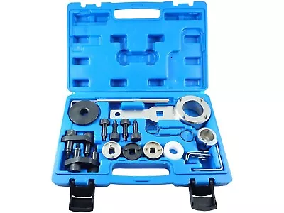 VW Audi VAG Engine Timing Chain Camshaft Lock Tool Kit - EA888 1.8 2.0 TSI TFSI • $53.99