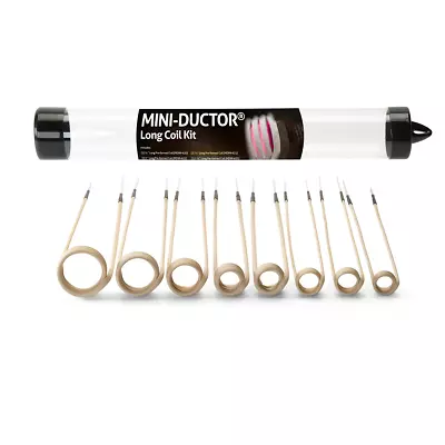 Induction Innovations MD99-675 Mini-Ductor Long Coil Kit • $165.60