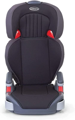 £48.48 • Buy Graco Junior Maxi Lightweight High Back Booster Car Seat 4 To 12 Years 15-36 Kg