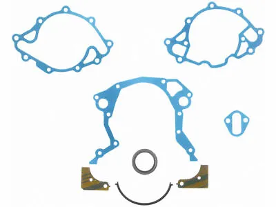 For 1964-1973 Ford Mustang Timing Cover Gasket Set Felpro 56275GF 1968 1966 1965 • $23.96