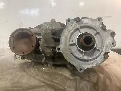 Used Transfer Case Assembly Fits: 2003 Ford Explorer 4 Dr Exc. Sport Trac Part-t • $209.14