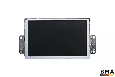 Maserati GranTurismo Dashboard Display Screen Assembly Unit 2008 - 2012 Oem • $299.99