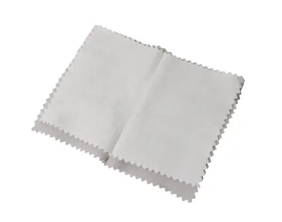 4  X 6  Felt Polishing Cloth For Jewelry Cleaning Metal Finishing Polishing Tool • $6.59