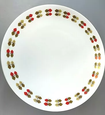 L👀K Mid Century Modern MCM Mikasa Elite Platter • $24.99