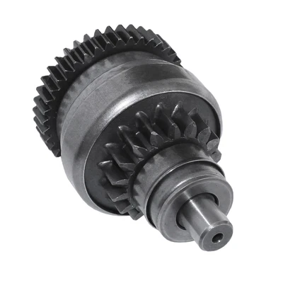 $20 • Buy Starter Drive For Yamaha Grizzly 600 YFM600 1998 1999 2000 2001 Atv Bendix Gear