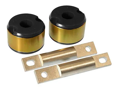 Prothane FOR 88-00 Honda Civic Integra Rear Trailing Arm Bushing Kit BLACK • $77.90