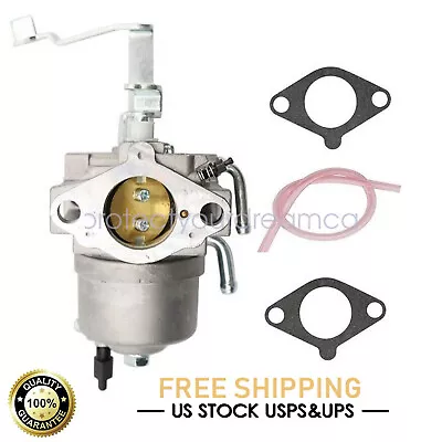 Carburetor For Mitsubishi Generator MGE5800 MGE6700 KK16009BB US-Stock • $94.99