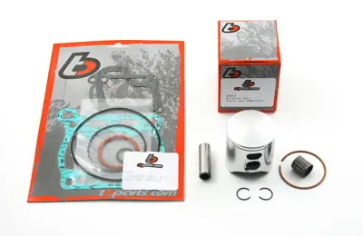 TB Parts Piston Gasket Top End Kit Standard Bore Suzuki RM85 RM 85 02-18 • $57.95