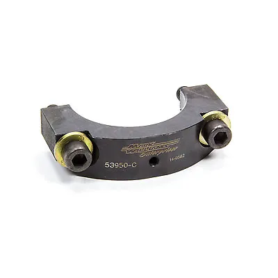 Mark Williams 53950 8-3/4 Mopar Billet Main Cap Differential Main Caps Hardware • $197.29