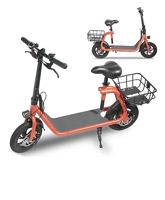 Electric Scooter • $450