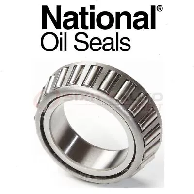 National Right Differential Bearing For 1987-1998 Saab 9000 - Automatic Hv • $27.28