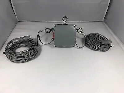 7-Band OCF Off Center Fed HF Dipole Antenna 1 KW PEP • $80