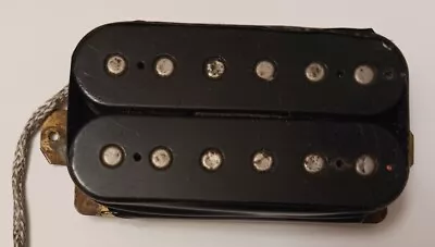 Vintage Dimarzio K-10 Guitar Pickup 80's K 10 • $43.99