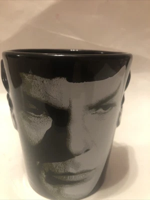 £19.64 • Buy 20oz Mug Star Trek Spock Ears-Shaped, Ceramic