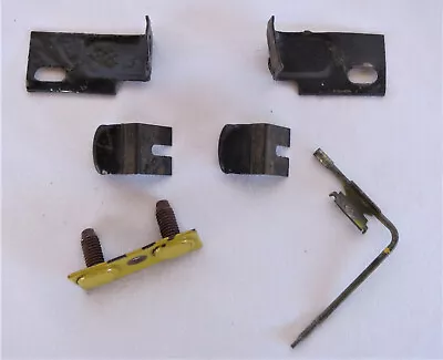 1969 Mustang Mach 1 Parts • $35