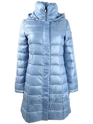 Calvin Klein Women's Hooded Packable Puffer Coat • $49.90
