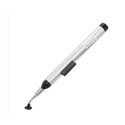 $8.22 • Buy  2PCS IC SMD Vacuum Sucking Pen Sucker Pick Up Hand Tool 