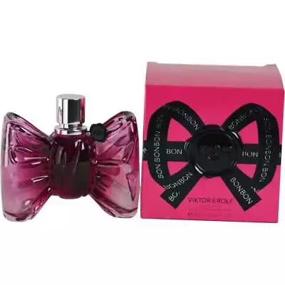 BONBON Viktor & Rolf And Women Perfume Edp 3.0 Oz NEW IN BOX 90 Ml • $91.14