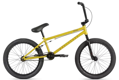 Haro Boulevard 20 Street Bike Honey Mustard • $479.99