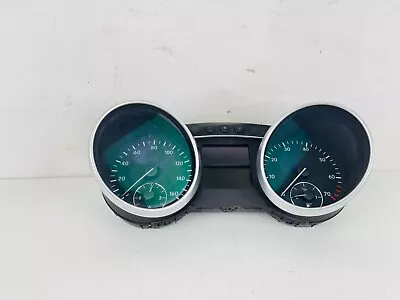 06-08 Mercedes W164 ML350 Speedometer Odometer Instrument Cluster Gauge OEM • $106.25