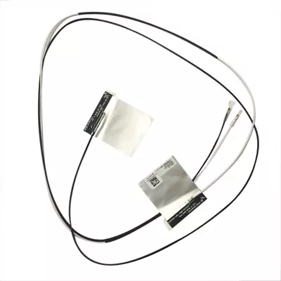 For Dell Inspiron 15 5570 5575 Wireless WIFI Antenna DC330021T0L AATN15 EDAU • $38.50