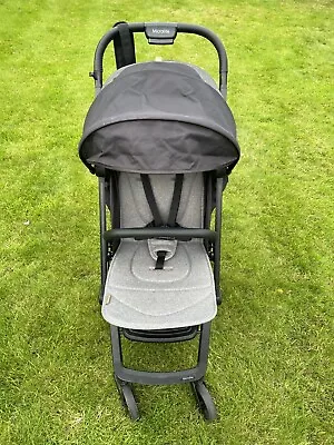 £30 • Buy Micralight Profold Pushchair 
