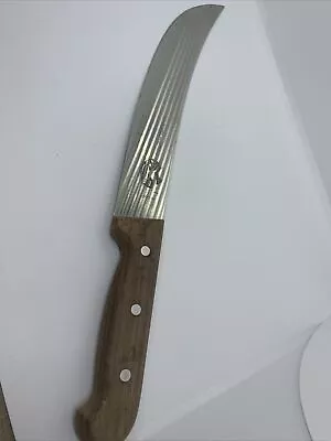 R.H.Forschner Co. 403-10 Victorinox 10” Stainless Steel Butcher Knife • $45