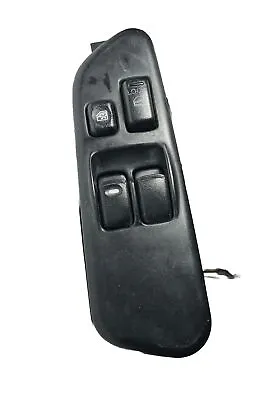 2000 - 2008 Mitsubishi Eclipse Gs Master Power Window Switch Driver Mr461614 Oem • $117.30