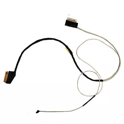 LCD LED EDP Screen Cable For Dell Inspiron 15-5570 5575 P75F DC02002VB00 0DDHWX • $21.55