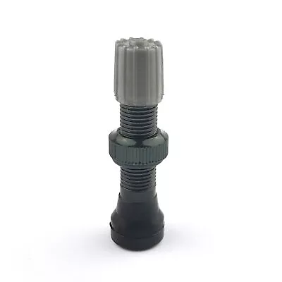 Tubeless Valve Stem Bike Tubeless Presta Valve Stem Aluminum Alloy Bicycle Valve • $8.36