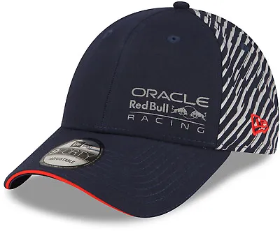 Red Bull Racing Race Special New Era 9Forty Las Vegas GP Team Cap • $89.90