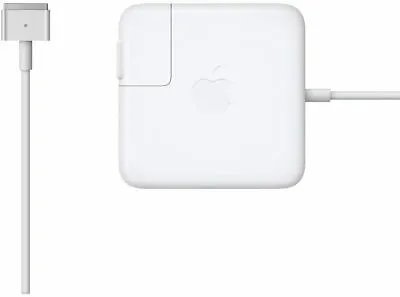 £34.99 • Buy Genuine Apple 60W MagSafe 2 Charger A1435 MacBook Pro Retina 13  2012-2015 A1502