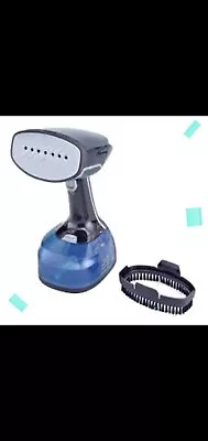 Steamworks Handheld Garment Steamer • £19.50