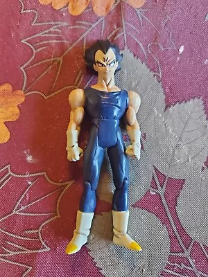 Vegeta Prince Of Saians Action Figure • $19.99