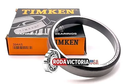 Timken Differential Race Rear 394AS For Ford • $61.55