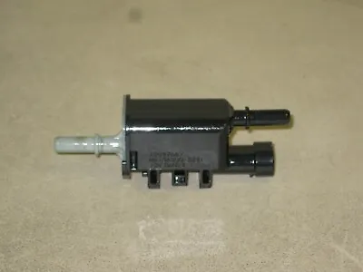 Chevy EVAP Vapor Canister Purge Vacuum Switch Control Valve Solenoid OEM Factory • $19.99