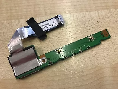 £4 • Buy Advent Monza C1 N1 N2 N3 S200 Touchpad Buttons Card Reader Board 44R-300106-0701