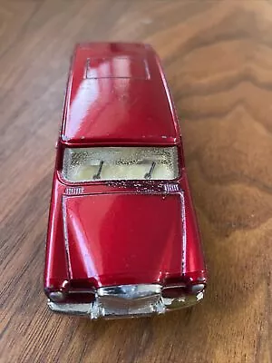 Corgi Mercedes Benz 600 Pullman Limousine 1/32 Made In Gt Britain • $15