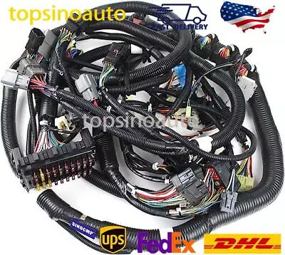 499-3921 Wiring Harness 4993921 For Cat 330D2 Excavator Parts • $1699