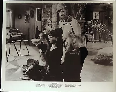 Beach Party 8 X 10 Still 1963 Robert Cummings! • $5.29